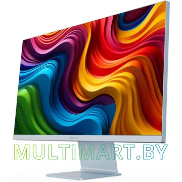 Монитор Digma Pro 27" Art L (синий) картинка 3